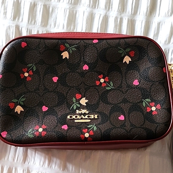 🔥Limited edition crossbows coach bag - Picture 1 of 8